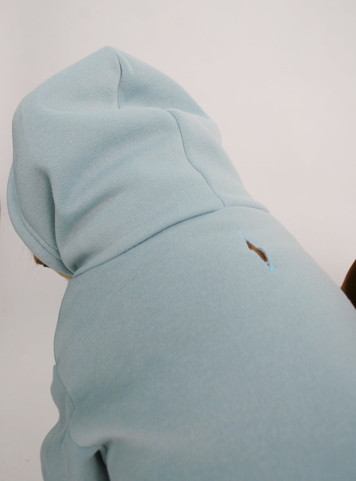 The Jasper Dog Hoodie