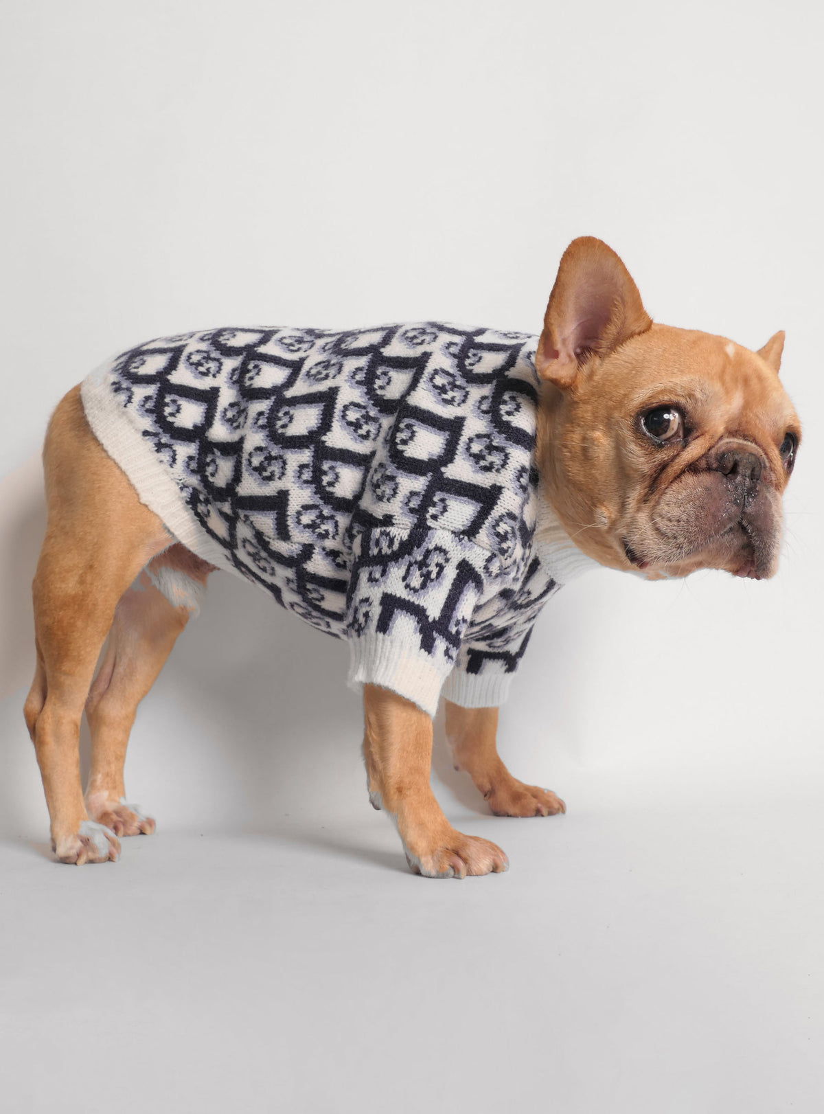 J'adore Dog Sweater